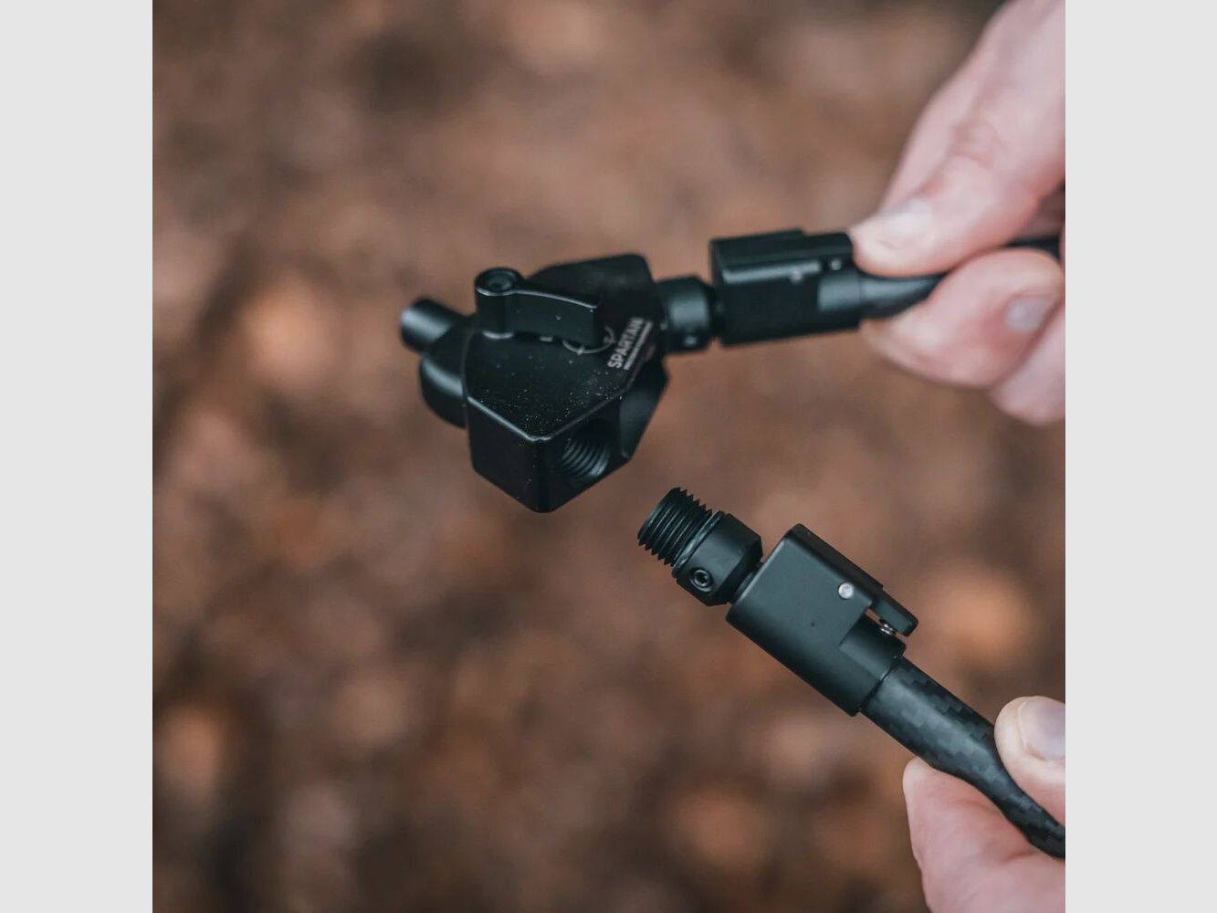 Spartan Tac Leg Long | Ersatzbein lang