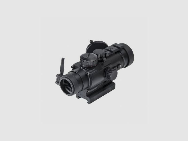 Ultrakompaktes holografisches Delta HORNET 3x, Bild 1 von 4