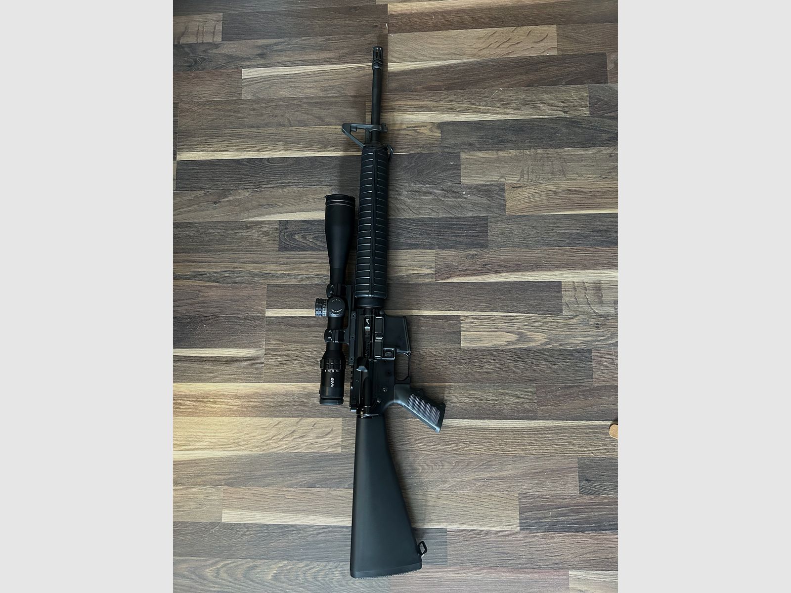 Aero Precision AR15 M16/A4 .223 Rem