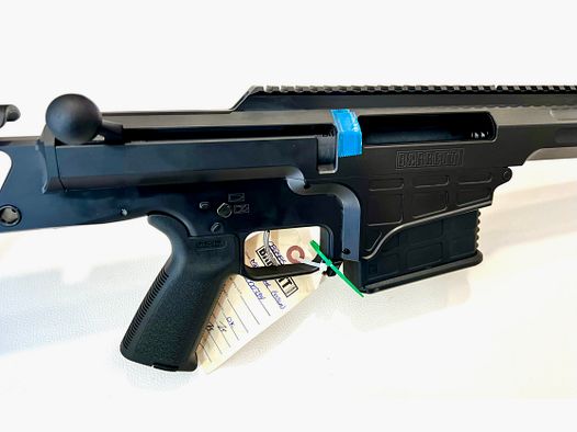 BARRETT MRAD SMR – 338 LAPUA MAG.