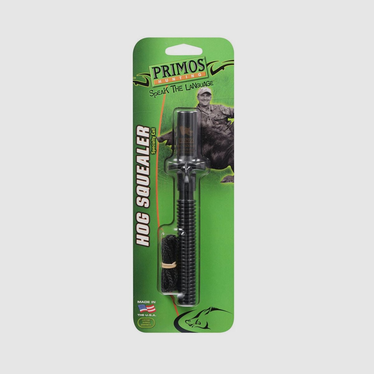 Appel Primos Sanglier Squaler, image 3 sur 3