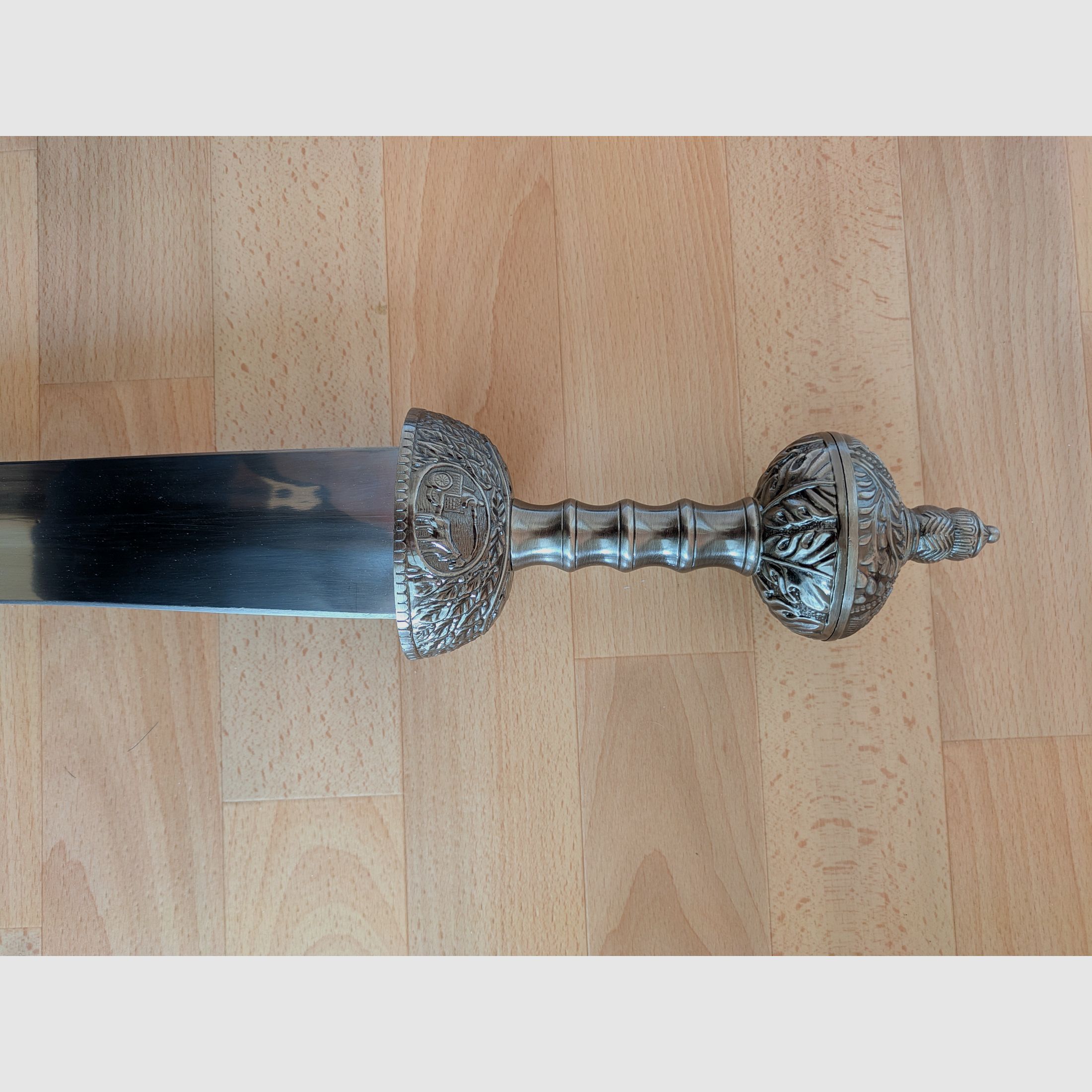Réplique d'un glaive romain