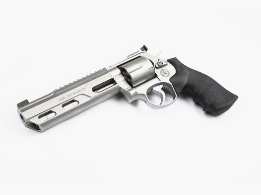 Smith & Wesson 686 Competitior STS