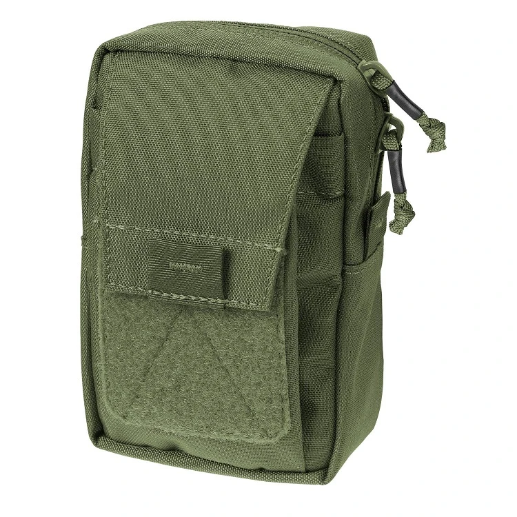 Navtel-Tasche Cordura Helikon – olivgrüne Tasche
