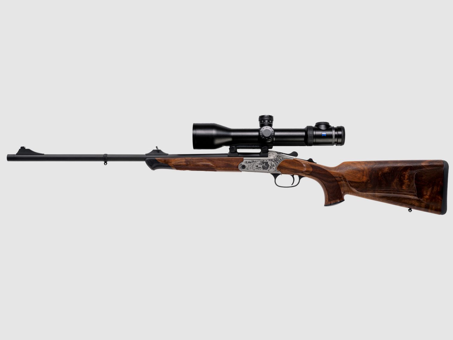 Blaser K95 Luxus offre complète avec lunette, image 2 sur 3