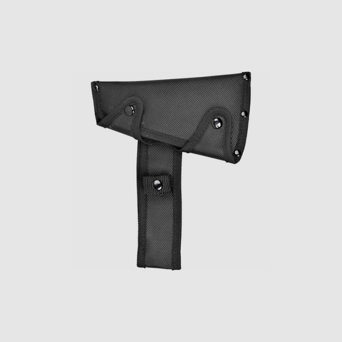 Hachas tácticas, set de 3, hacha de lanzamiento negra