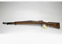 Rep. Büchse Santa Barbara K98 8x57JS