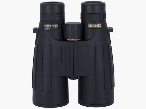 Prismáticos Steiner Observer 8x56