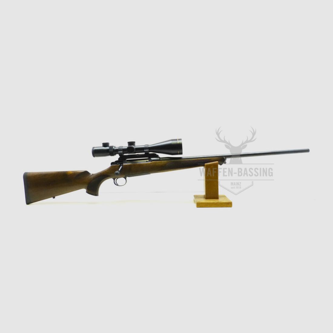 Sauer S101, Bild 1 von 5