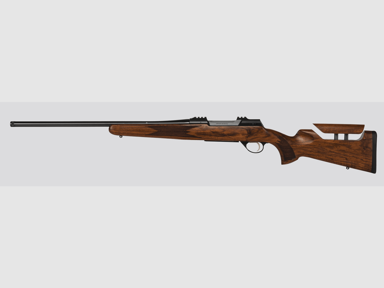 J.G. Anschütz 1782 D G-15x1 Classic PRO Kaliber .308 Win. 470 mm Repetierbüchse