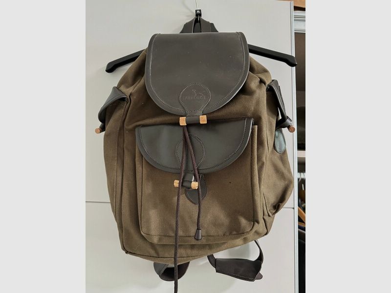 Jagd und Gebirgs Rucksack