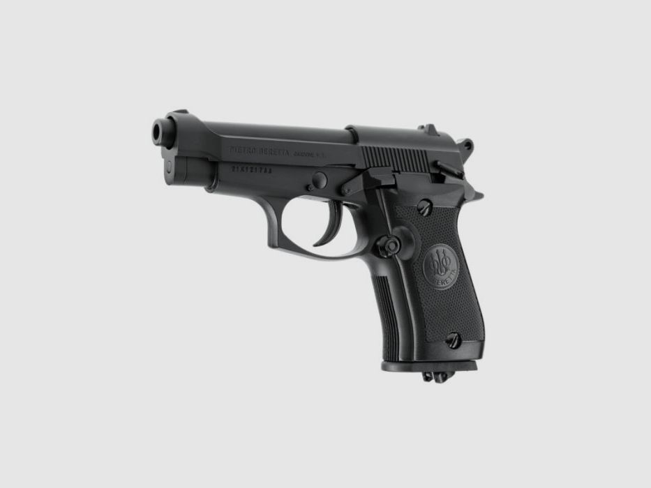 Beretta M84 FS 4,5 mm, imagen 5 de 12