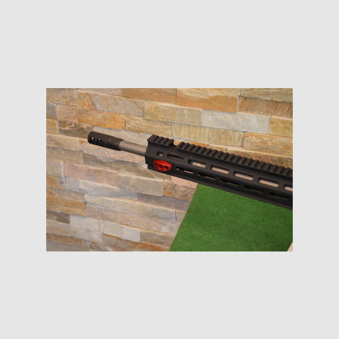 Savage Arms MSR 10 Precision