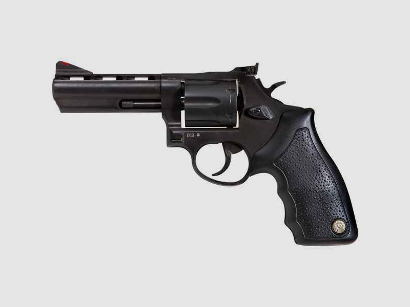 Rev. Taurus 689, brün. matt, 4*,.357 Mag