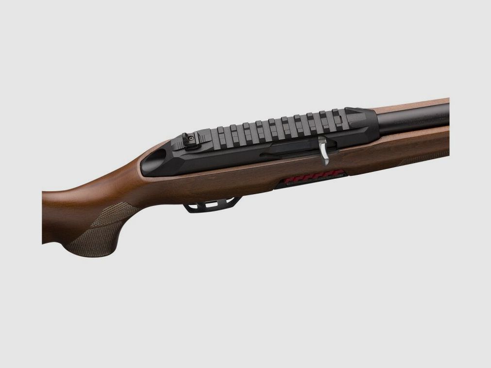 Winchester KK-Büchse Winchester Wildcat Field SA - .22lr - 46 cm (18")