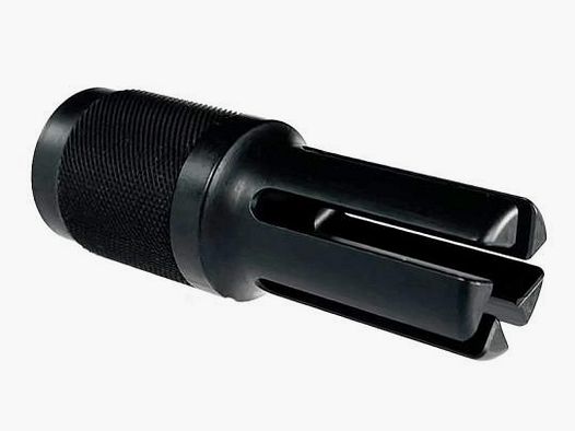 B&T Supresor de Llama VORTEX Flash-Hider QD Tri-Lug
