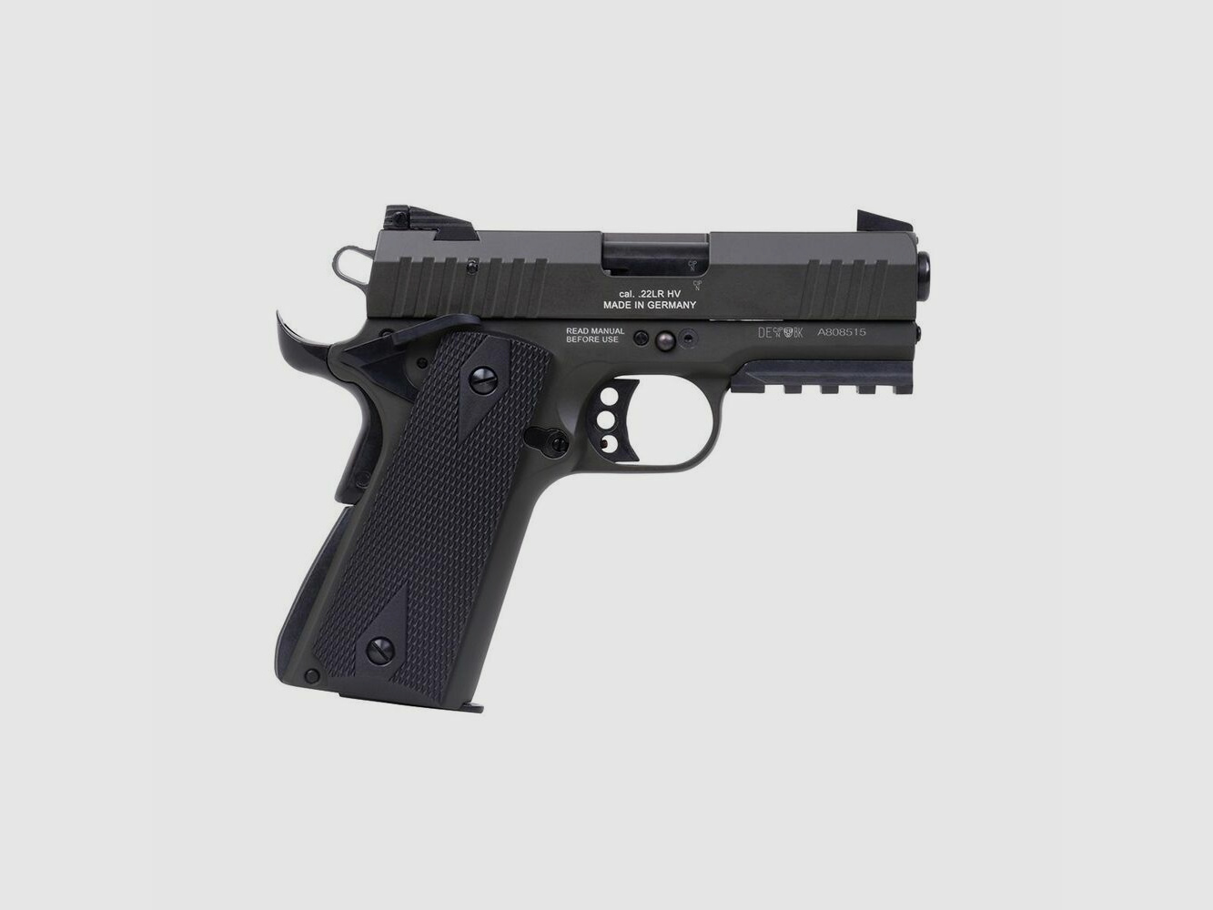 GSG -922 OD Green .22lr HV