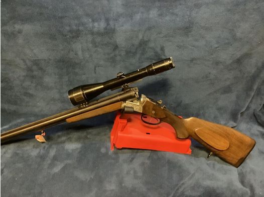 Krieghoff Model Trumpf