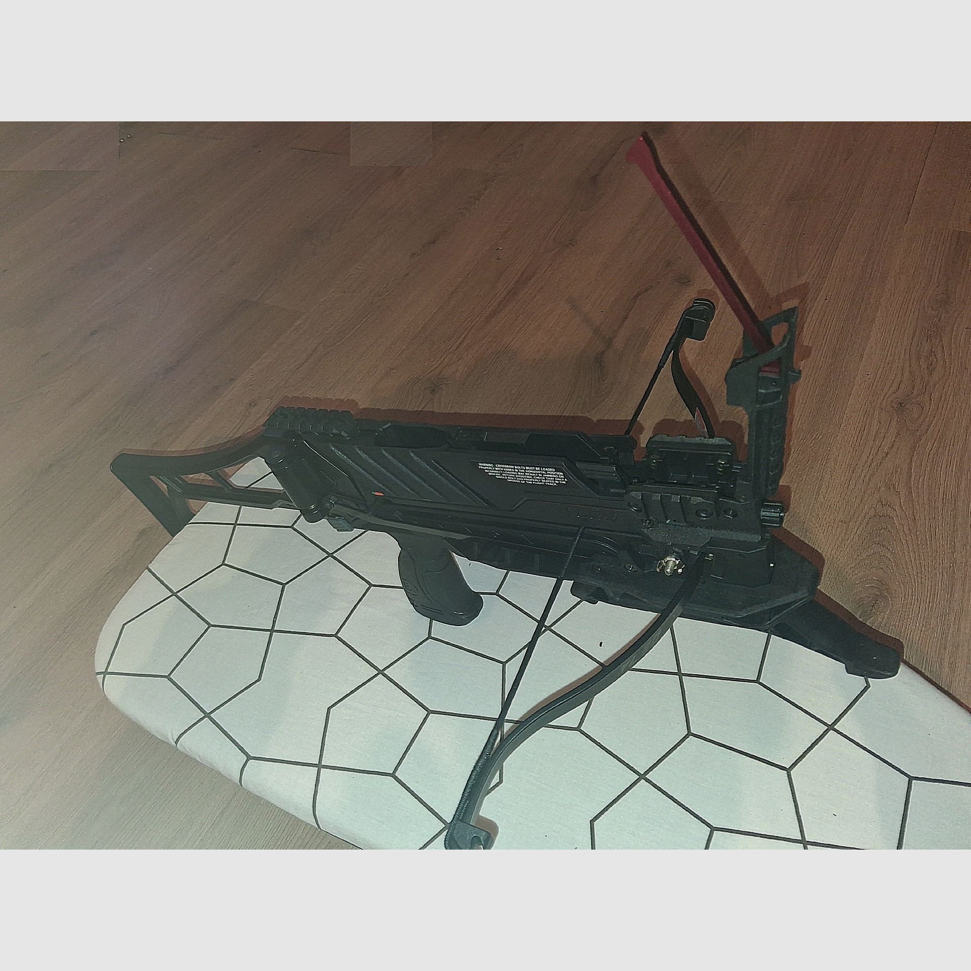 Vlad 60 Armbrust