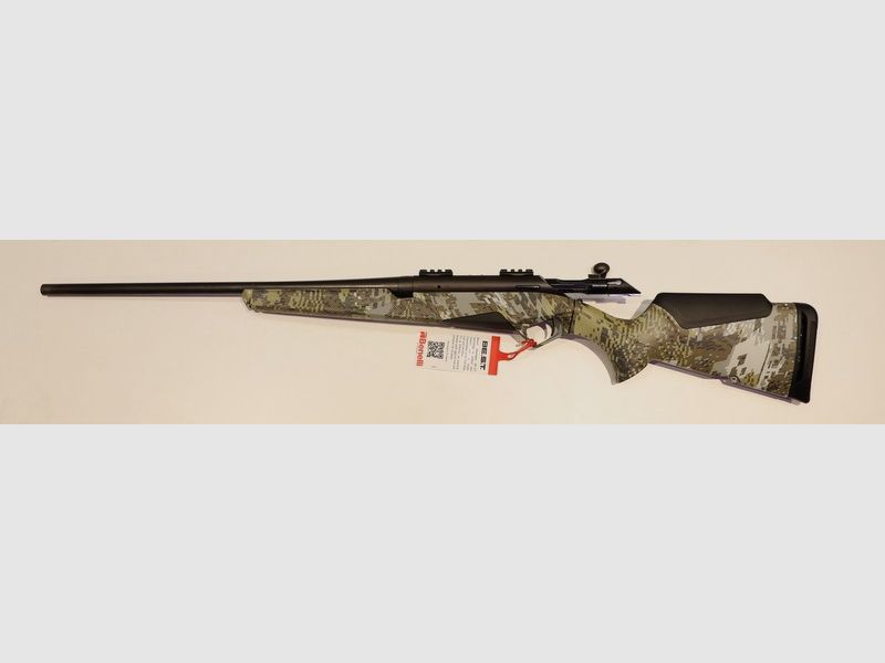 ab 62,98 EUR / Monat -- Benelli LUPO Elevated II LL: 56 cm Kal: .308WIN  *0 EUR Versand*ab 0% Finanzierung*