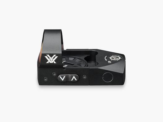 Vortex Venom Red Dot 3MOA