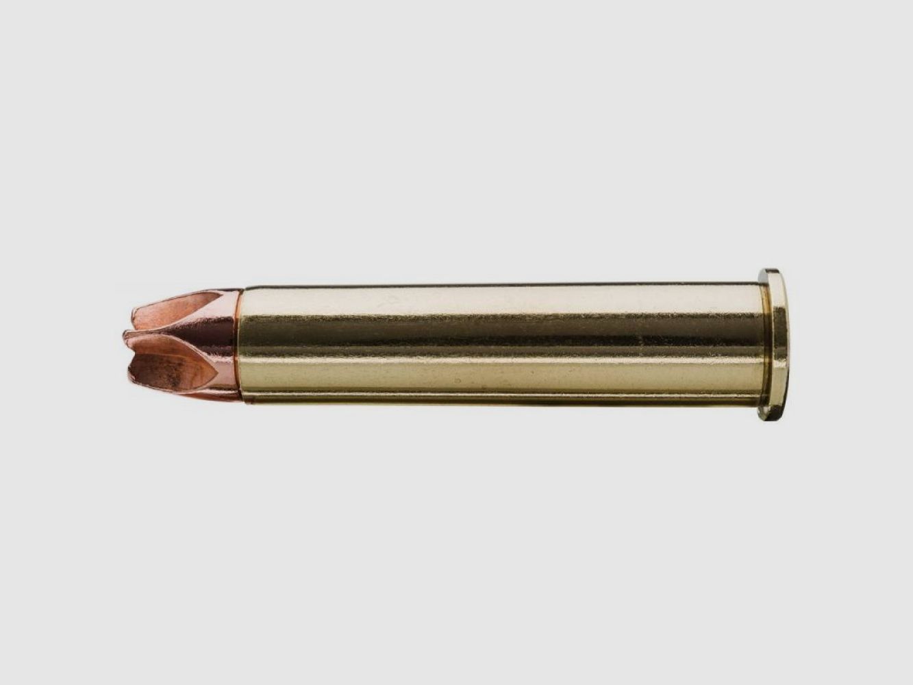 45-70 325gr Black Hills HoneyBadger VE20