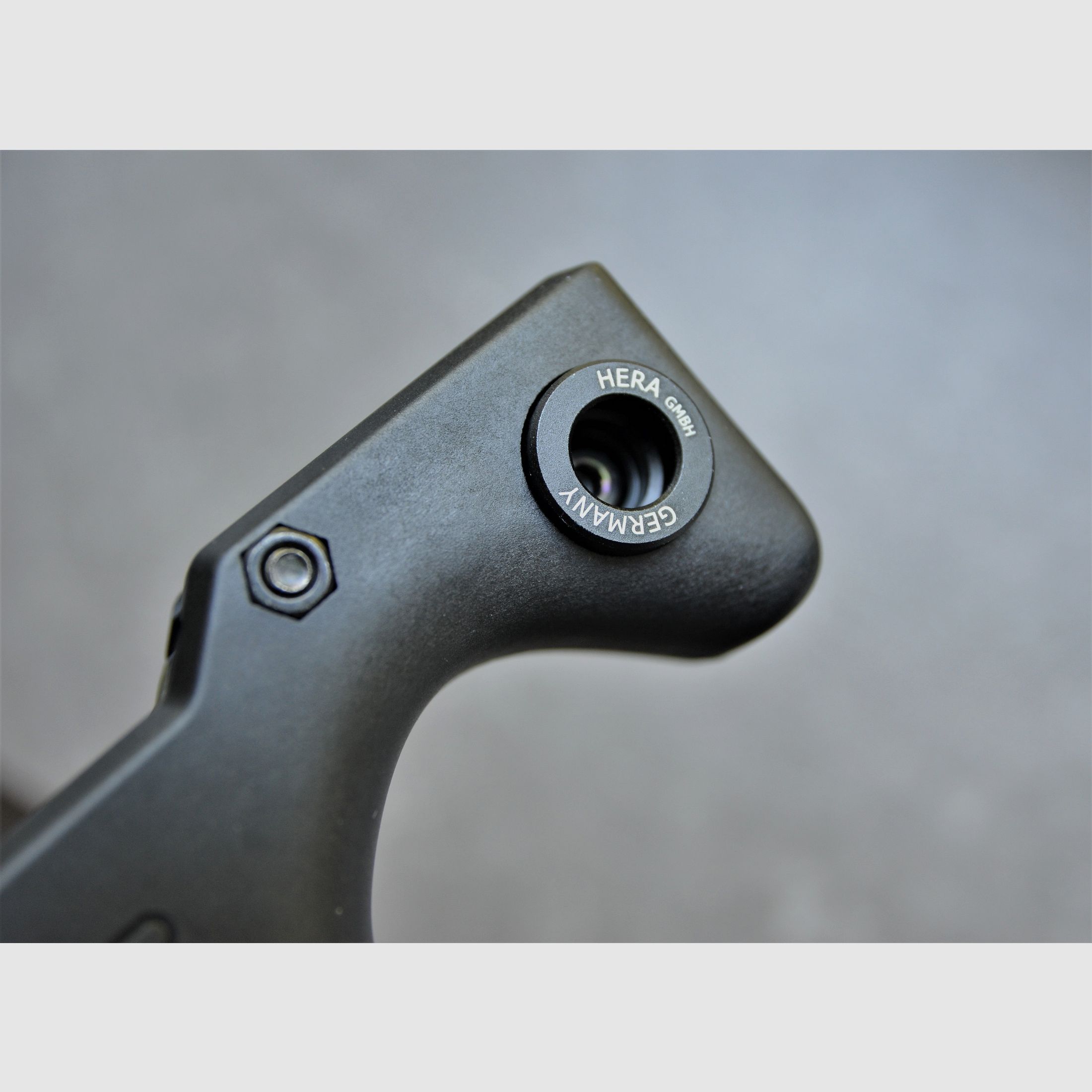HERA CQR FRONT GRIP GEN1 – Front grip