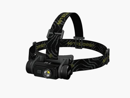 Nitecore HC60 Headlamp 1000 Lumens