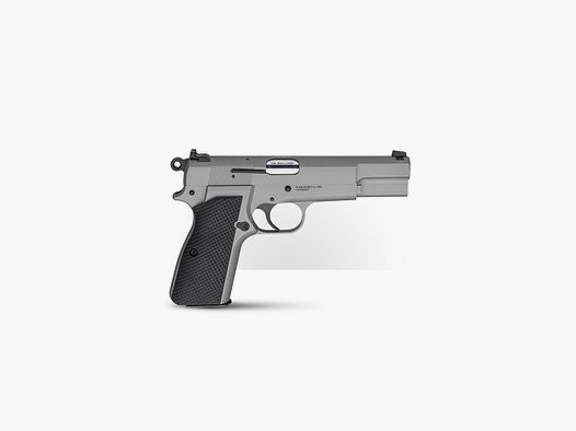 Pistola Springfield Armory SA-35 grigia cal. 9 mm 4,7'' - 12 CM - 1 caricatore 15 colpi