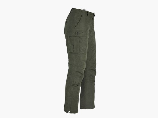 Nordforest Pantalones de Caza de Invierno Arendal