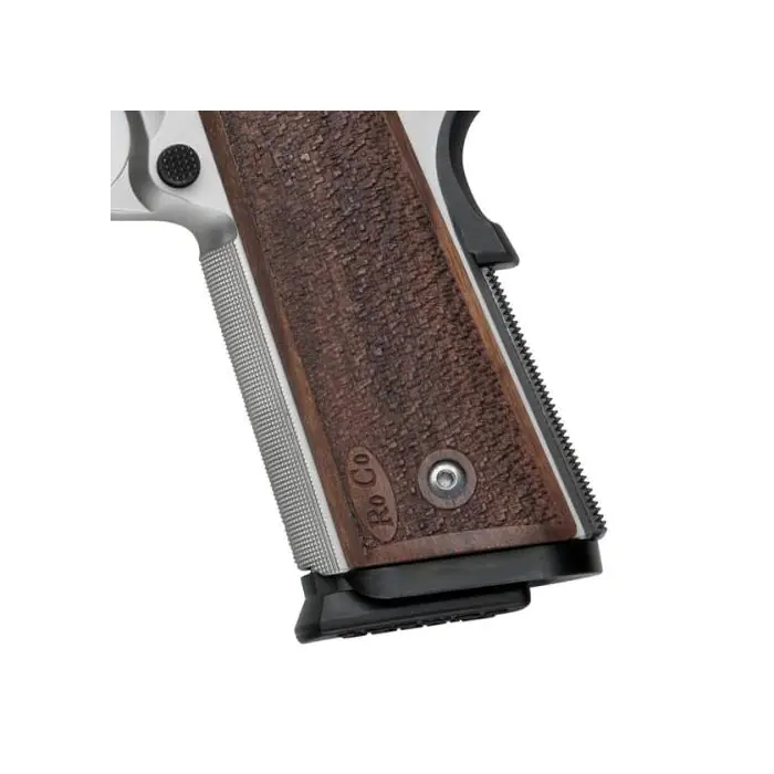 Smith & Wesson 1911 Performance center pro series 9×19, imagen 3 de 4