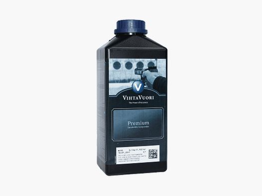 Vihtavuori NC-Pulver - N310 (500g)
