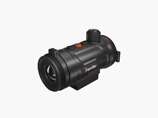 ThermTec Dispositivo di Visione Termica Hunt 650L PRO