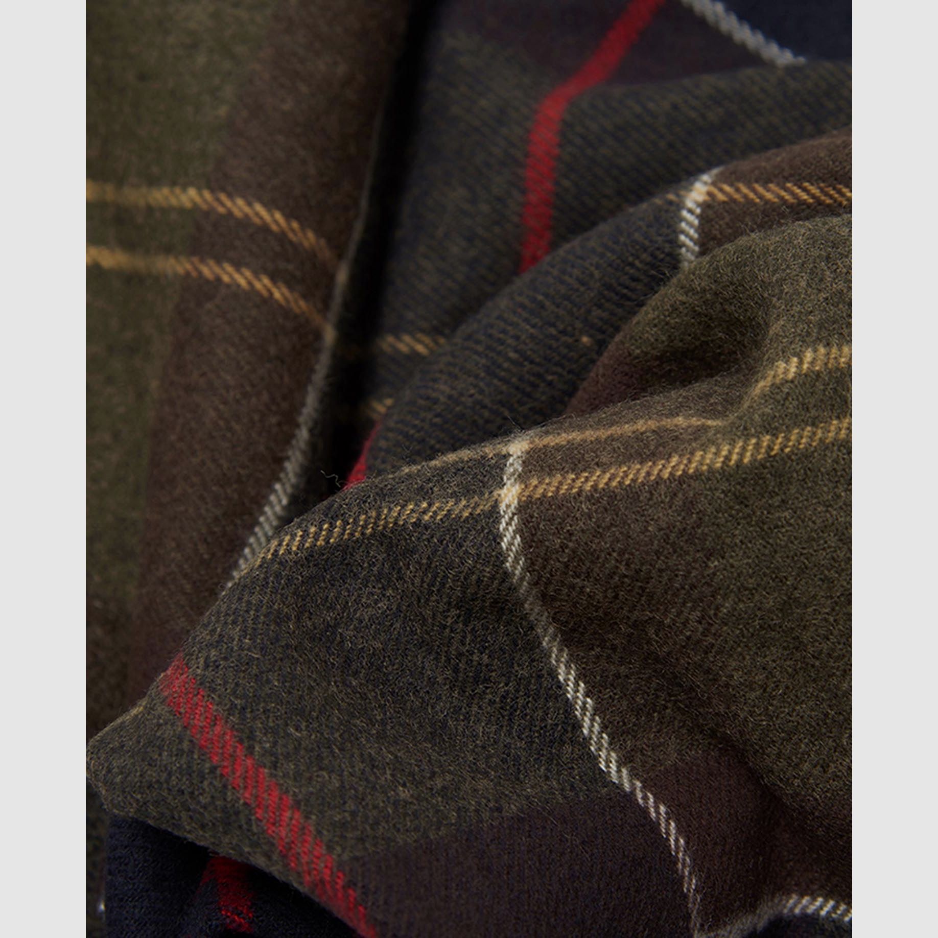 Barbour Hailes Schal