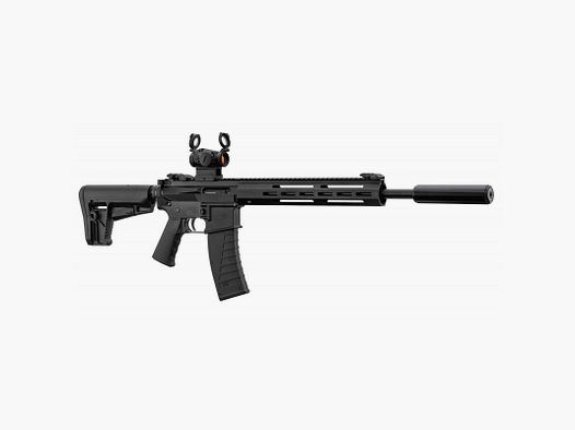 Pack Silence KRISS DMK22C 16,5'' Kal. 22 LR