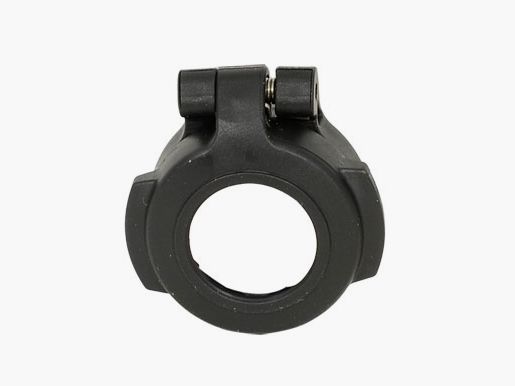 Coperchio per obiettivo Aimpoint Flip-Up con finestra per Micro H-2