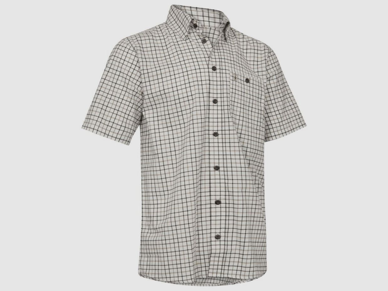 DEERHUNTER GAVIN Camisa de manga corta 8648, imagen 1 de 2