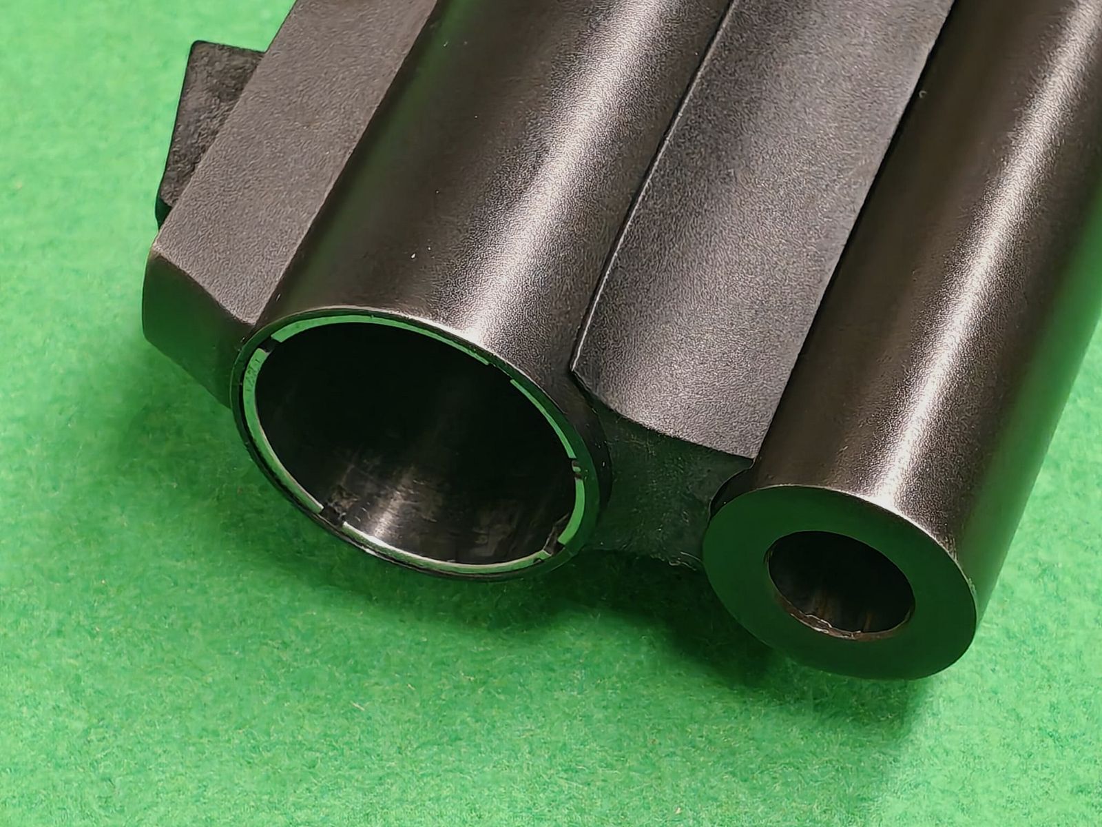 Blaser BBF 97 Luxus .30-06Spring. - 12/76 con Zeiss Diavari ZM 3-12x56T*