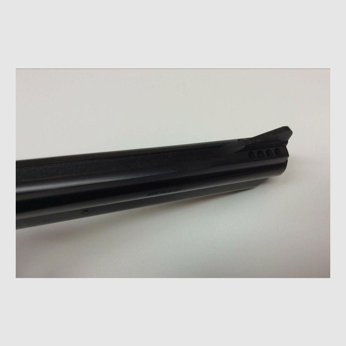 Taurus 669 CP	 .357Mag