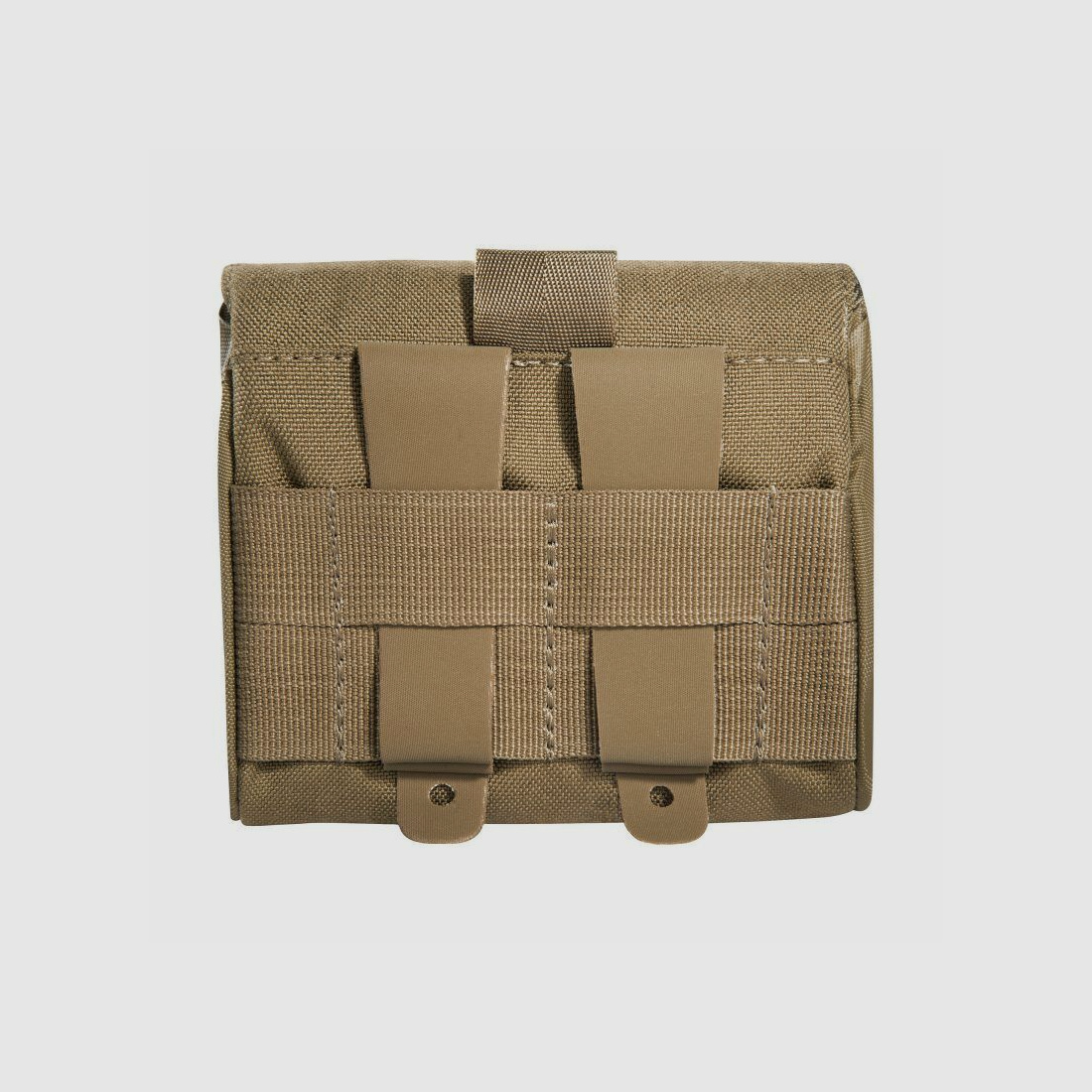 <Tasmanian Tiger TT Dump Pouch MKII Folding Drop Bag - Tasmanian Tiger - Olive