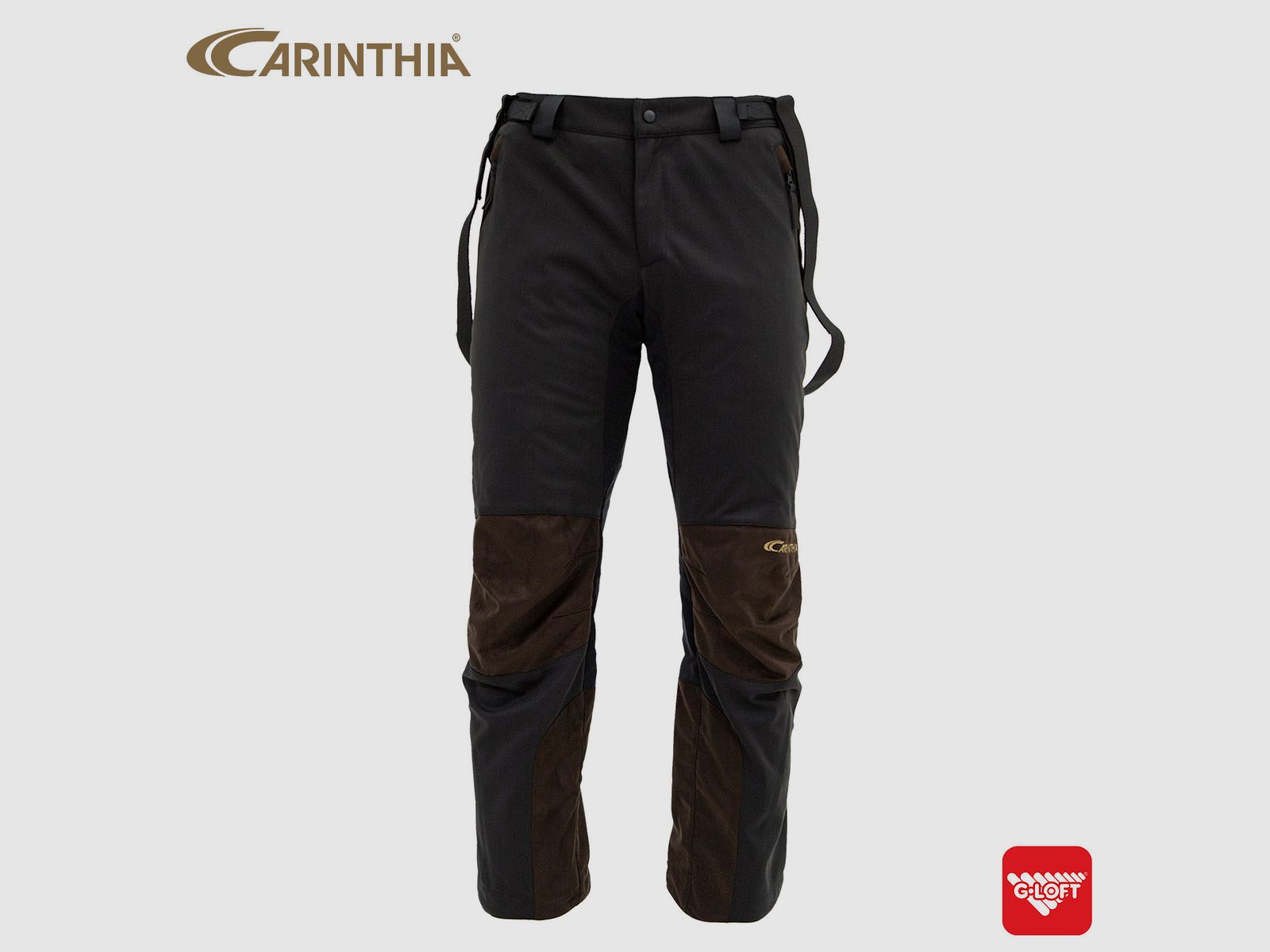 CARINTHIA G-LOFT® ISLG Hose