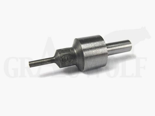Lyman E-ZEE TRIM Handhülsentrimmer Führungsdorn 9 mm Luger