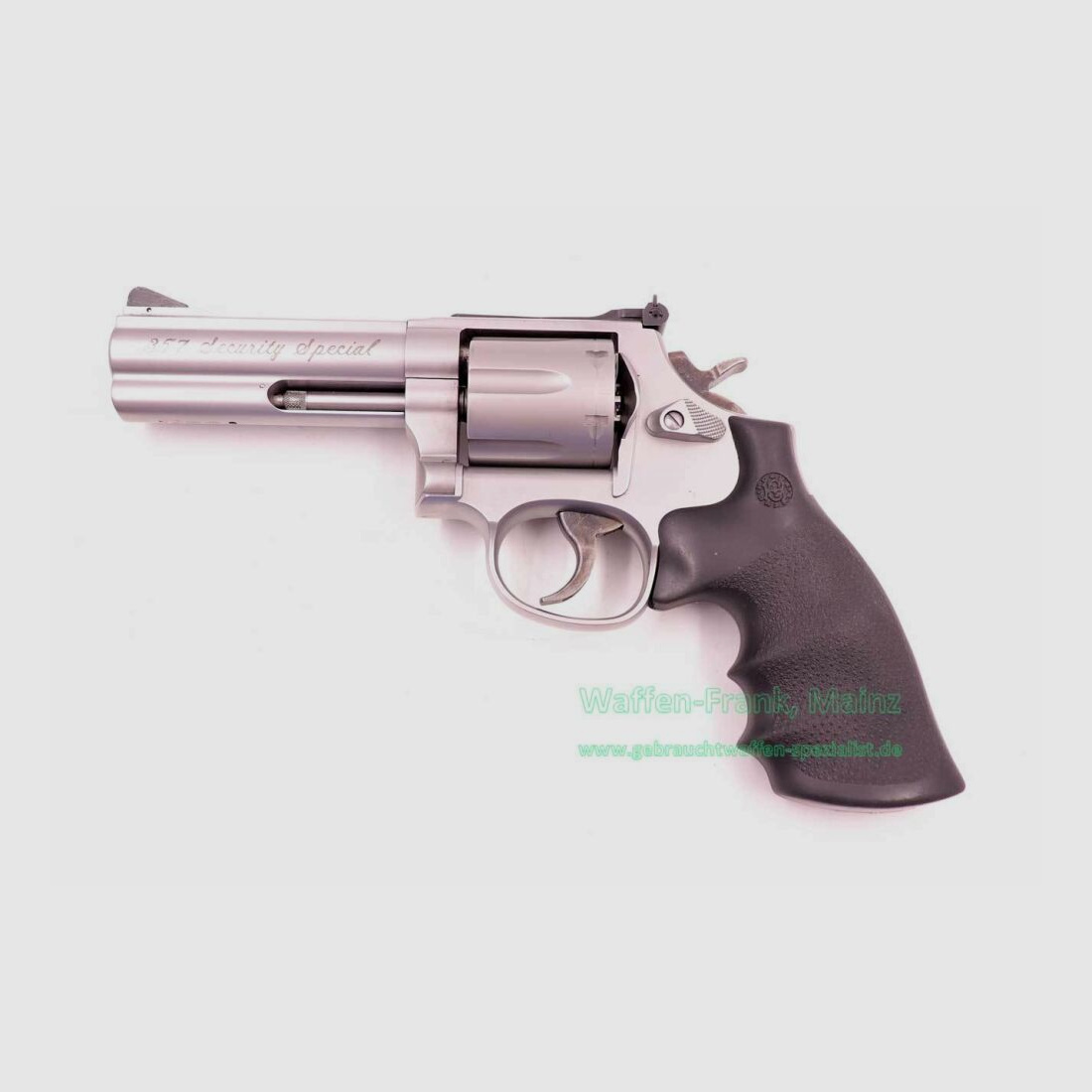 Smith u. Wesson - USA Mod. 686-5 Security Special