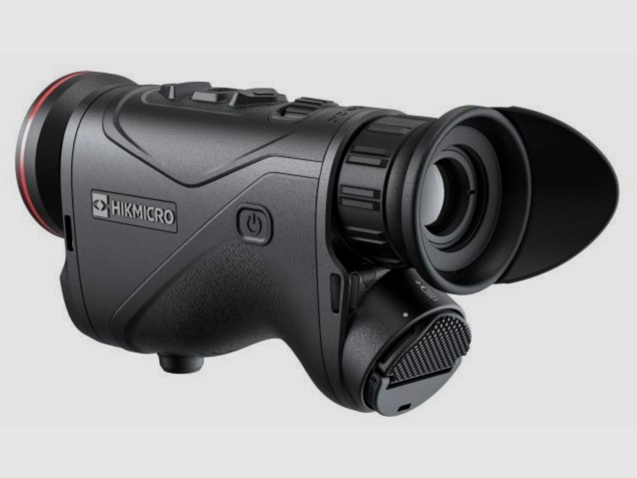 Hikmicro Monocular Condor CQ35L 2.0 (HM-TSD3-35S2G/W1L-CQ35L 2.0)
