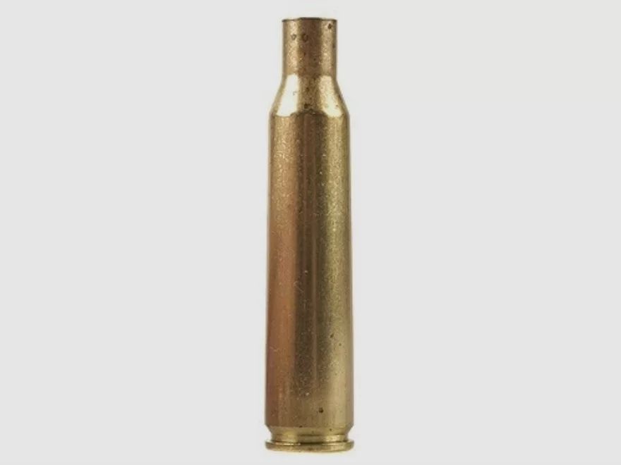 Cartucho modificado Hornady Lock-N-Load .257 Roberts para dispositivos de medición OAL