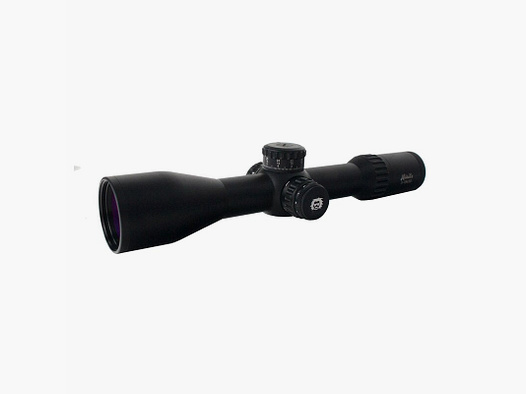 Professeur Optiken Müritz - 3-18x50 HD FFP, tube de 34 mm, réticule ILEX 1