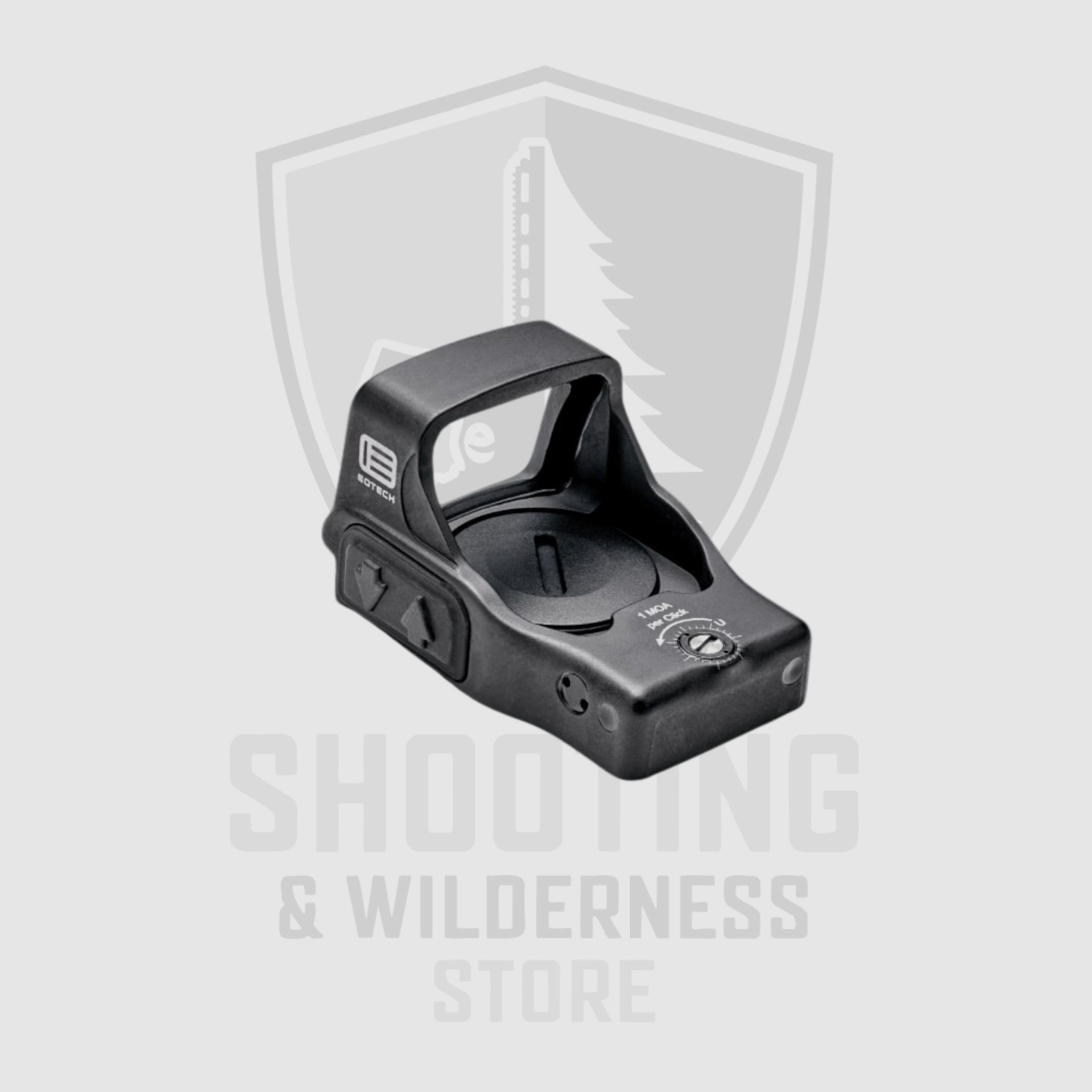 EOTECH EFLX Mini Red Dot Sight, Bild 1 von 7