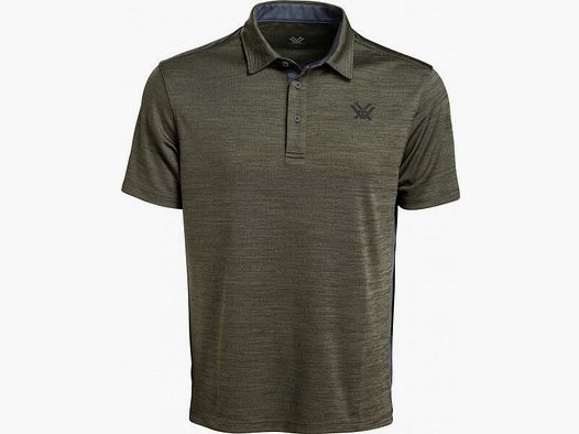 Vortex Escape Velocity Polo Forest XL