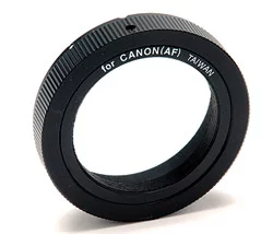 T-Ring Canon EOS, zdjęcie 2 z 2