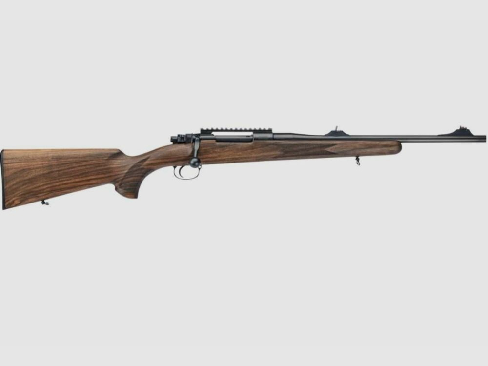 Frankonia NB22 8x57JS